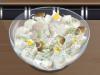 In today s cooking game you will learn how to make delicious Potato Salad follow the instructions to make tasty Potato Salad You will earn bonus points on early completion Have fun