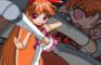 Fighting game based on Bleedman s Powerpuff Girls Doujinshi with 6 playable characters