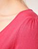 Image 3 ofOasis Puff Sleeve Top