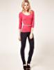 Image 4 ofOasis Puff Sleeve Top