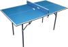 Buffalo Mini beltri ping pong asztal lers A Buffalo Mini beltri ping pong asztal t egyenesen Hollandibl szlltjuk 2 v garancival Az EN 14468 1 es szabvnyoknak megfelel kialakts Innovatv 