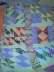Patchwork takar prnval