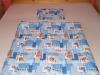 Olcs ovis mret gyermek paplan s kisprna huzat egytt kk alapon macis mintval Paplanhuzat mrete 90x130 cm prnahuzat mrete 40x50 cm A huzat anyaga 50 pamut 50 polyester 40 fokon mosgpben mos