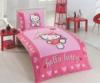 Hello Kitty Moulin Rouge norml mret gynem
