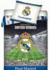 Real Madrid gynemhuzat van raktron