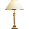 CLASSIC Asztali rz textil 1x40W E14 230V