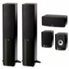 Boston Acoustics A360 5 0 s hangfal szett