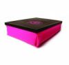 Pink laptopprna laptop tart