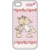 Iphone tok brnnyal Elsa Gustav Nici Hard manyag 0 6x6x12cm fehr pink