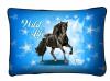 Prna P007 Fekete l Wild life1 715Rszletek