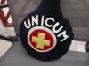 Unicum prna plss kisprna dszprna prna Dekorci Frfiaknak Magyar motvumokkal Otthon lakberendezs Vilmoskrts plss kisprnm mintjra most elksztettem az Unicumos verzit is Zsuzsa krs