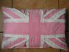 Brit angol zszl mints prna dszprna Otthon lakberendezs Lakstextil A mostanban annyira trendi angol zszl csajos vltozata 30x45 cm mretben Egy db 1990 kt db 34 Meska