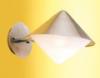 WALES 1 rozsdamentes acl Kltri fali Edilight 50199