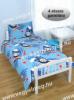 Thomas Race Rotary 4 rszes ovis garnitra