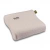 Mollin Minimal 28x30cm memory prna Aloe Vera huzattal