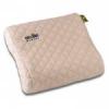 Mollin MINIMAL Memory prna bambusz huzatban 28x30 cm kisprna formzott memory hab