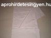 Magyar kszts pamut vszon leped 180x240 cm kisebb fran