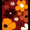 Ariana Bautex K SZNYEG MODERN 50271 PIROS 80X150CM BELGA tovbbi adatai
