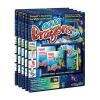 Ajndk tlet:Aqua Dragons vzalatti lvilg - llnyek utntlt