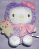 Hello Kitty plss figura jtk