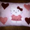 Hello Kittys prna