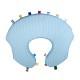 Bright Starts Mombo Deluxe szoptats prna ringat funkcival