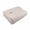 Mollin Memory Classic prna 33x48 cm kisprna anatmiai memory prna Aloe Vera huzatban