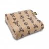 Mollin MINIMAL Memory prna 28x30 cm kisprna formzott memory gyerek prna plss huzatban