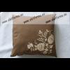 Kalocsai mints pamut dszprna 40x40 cm 250 g sttbarna tovbbi adatai