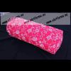 Mints henger dszprna 35x15 cm piros Naturtex tovbbi adatai