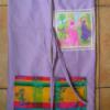 Pillangs hercegns oviszsk ovizsk vodai zsk blelt Baba mama gyerek Gyerekszoba Troleszkz gyerekszobba 38x64 cm mret ktrteg ovis zsk lepkkkel hercegnkkel Jl pakolhat elejn nagy zse