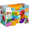 Lego Duplo pt s hzhat jtk kicsiknek 10554