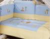 Feretti gynemgarnitra 6 rszes Giraffe Blue