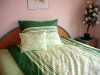 Peppo mako satin 3 rszes gynemhuzat garnitra meistewerk zld