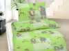 Peppo renforce 3 rszes gynemhuzat garnitra brnyzld