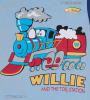 j Jenny csajos vagy Willie vonatos ovis zsk