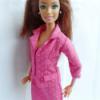 Dr Majdnemszszi Barbie kosztm Baba mama gyerek Ruha divat cip Jtk Baba jtk Varrs Az elegns megjelens egyik ruhadarabja a kiskosztm Ez mostantl a Barbietrend virtulis polcain i Meska