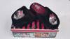 Lny papucs Monster High 31 37