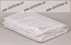 Kamilla pamut paplan takar 140x200 1100 g Naturtex