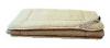 Birkagyapj gyermek takar pld natr 100x140 450g m2 Magyar termk A Bio Textima gyapj takar mindkt oldala natr Gyapjtakar 100 os tisztasg magas lanolintartalm natr birkagyapjbl Jellemzk