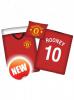 Manchester united rooney mez gynem