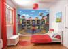 Chuggington fali tapta Walltas