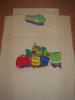 Chuggington ovis tornazsk Baba mama gyerek Otthon lakberendezs Gyerekszoba Baba mama kellk vodai tornazsk 1200 gynemhuzat szett 6500 500 nv 100 ovis jel vodai zsk 3300 blelt l Meska
