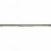 Fali lmpa 1510 mm x 102 mm x 57 mm 230 V 50 Hz G5 35 W alumnium natr SLV Q Line 155002 Fali lmpk Q LineAkril diffzerElegns divatos dizjnja van ennek a beltri blikkfangos fali lmpatestnek J 