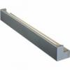 Fali lmpa 600 mm x 70 mm x 70 mm 230 V 50 Hz G5 24 W ezst szrke SLV L Line 157414 Fali lmpk L LineIP43 AlumniumFnyforrs nlkl szlltjuk Mszaki adatok Foglalat G5 Fnyforrs tpus Fnycsves
