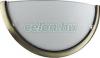 Demy antik bronz falikar flkrves 1x60W 33050 06 10 Massive