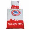 Bayern Mnchen gynem mia san mia