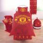 Manchester United cmerrel elltott gynem