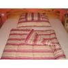 gynem garnitra 3 rszes 135x185 pamut paplan antiallergn nagyprna s kisprna egyben bord cskos