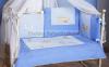 Feretti gynemgarnitra 5 rszes Romeo Blue